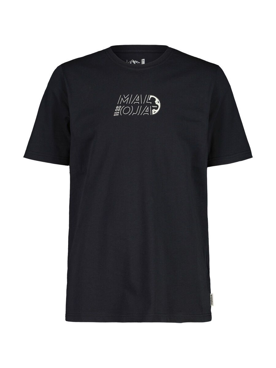 Maloja SoardiM., deep black - Bild 1