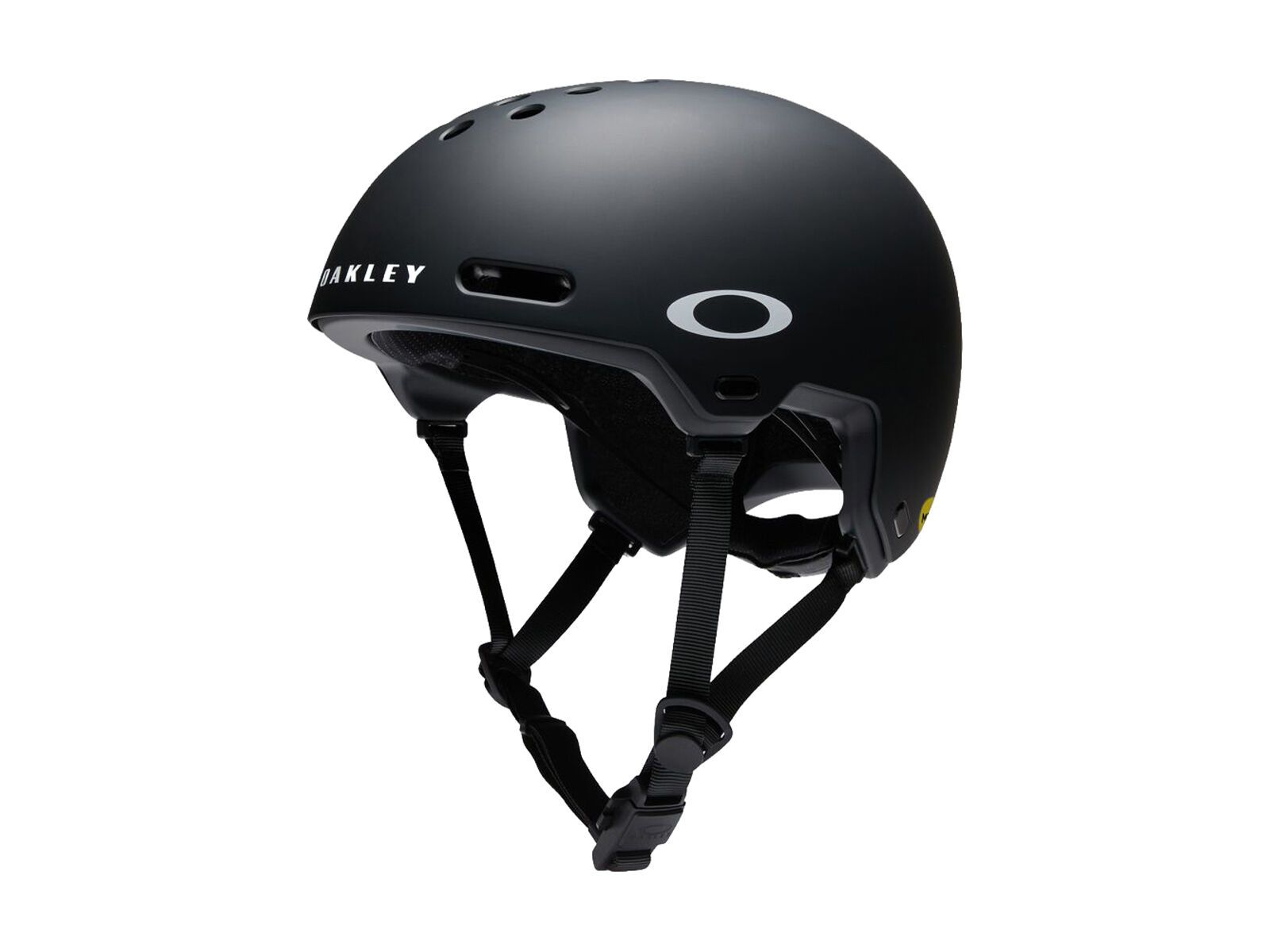Oakley Mod PRK MIPS, matte black - Bild 1