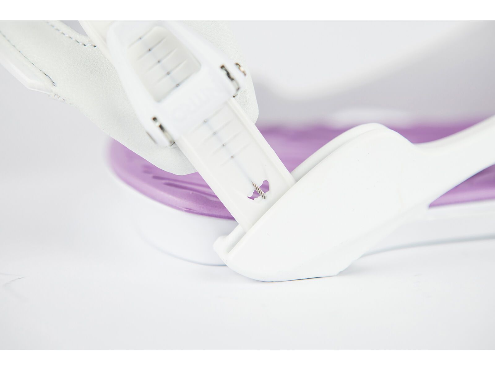 Nitro Cosmic, white lavender - Bild 10