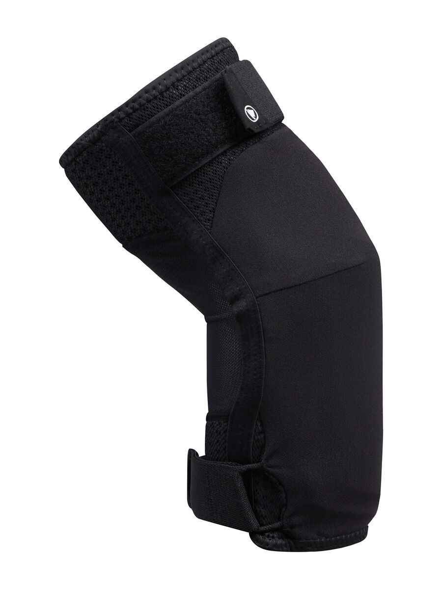 Endura Singletrack Ellenbogenschoner, black - Bild 1