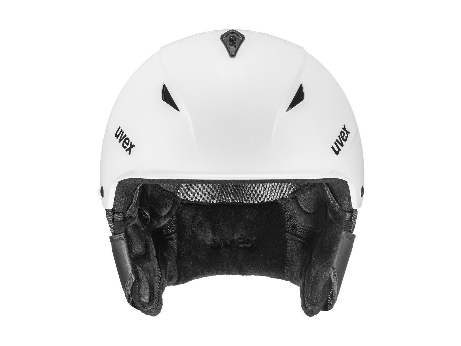 uvex primo, white mat - Bild 2