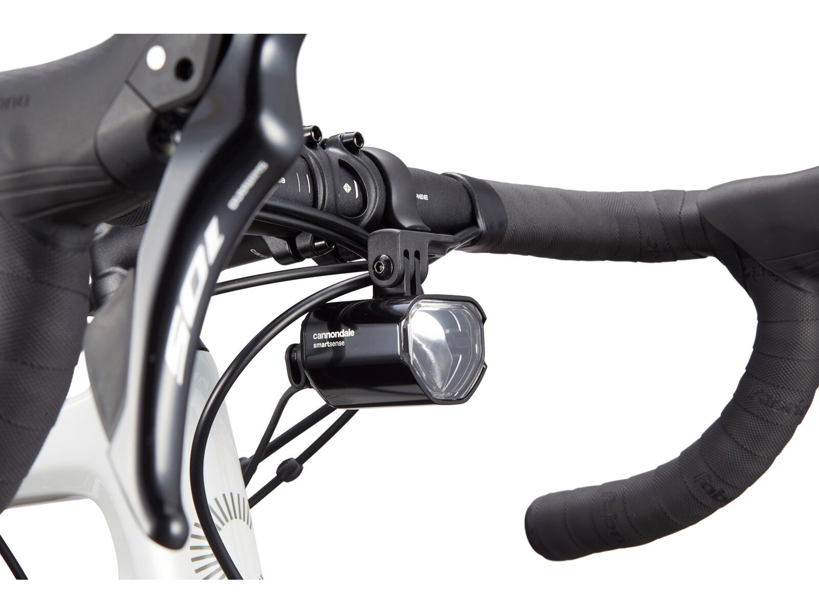 Cannondale Synapse Carbon 3 L, chalk - Bild 9