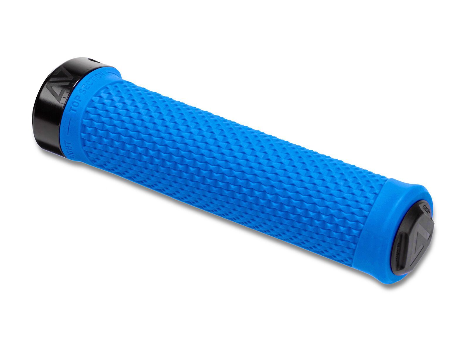 Cube Acid Griffe React Pro, blue - Bild 1