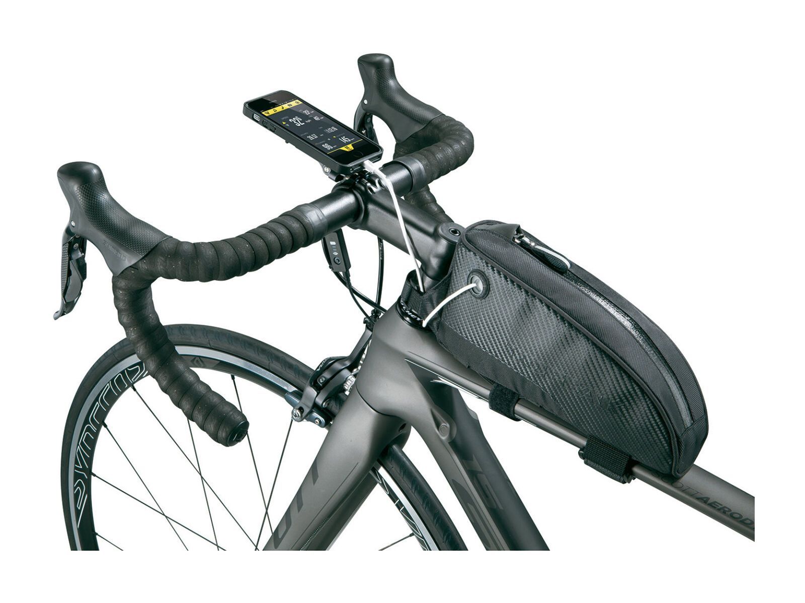 Topeak Fuel Tank Medium 0,5 l (Medium) - Bild 2