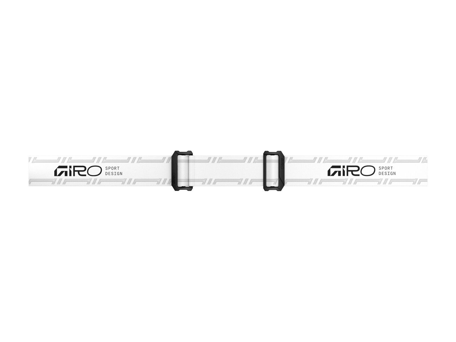 Giro Index 2.0, AR40 / stacked white - Bild 3
