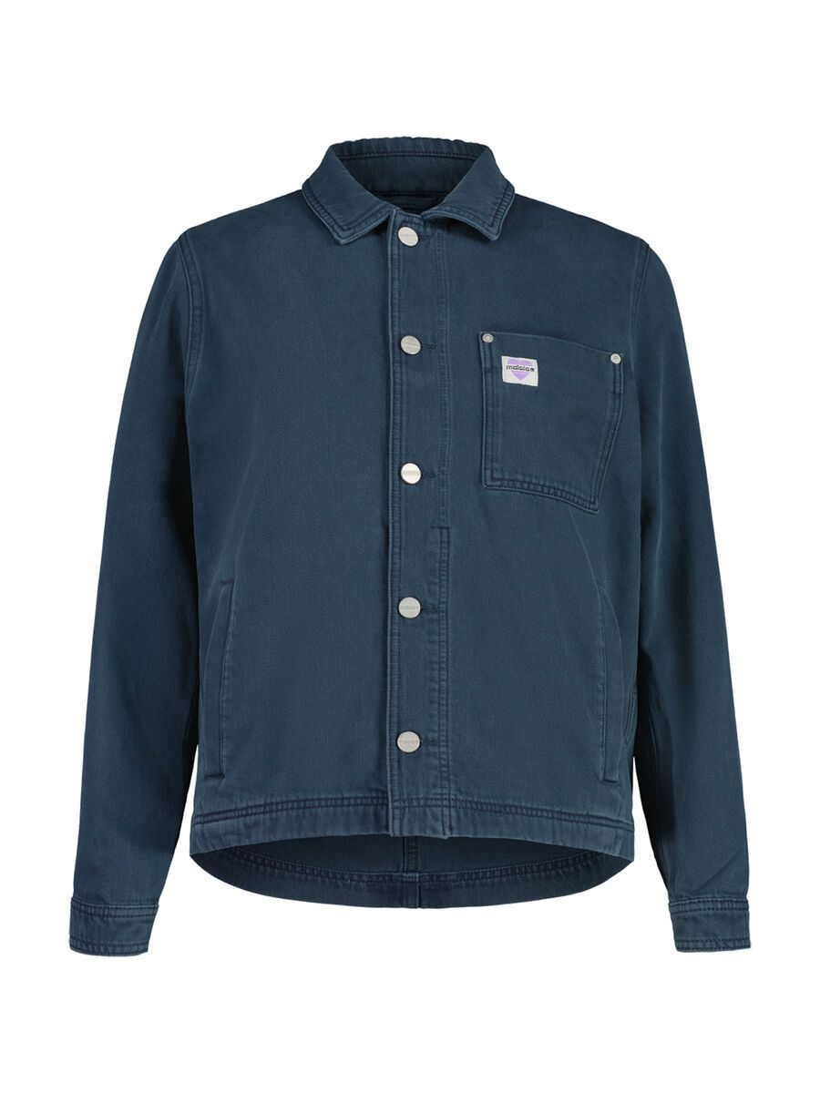Maloja VojakM., dusty blue - Bild 1