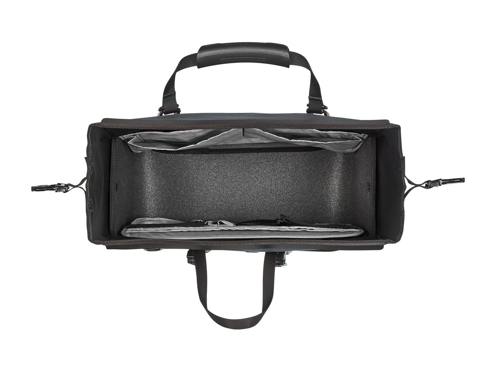 ORTLIEB Office-Bag 21 L, black - Bild 4