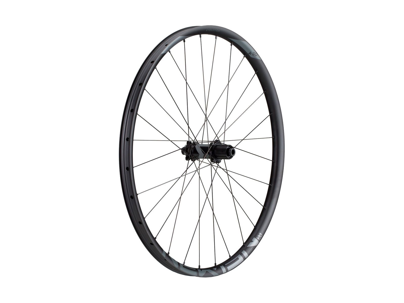 Newmen Evolution SL A.30 27.5 - Bild 1