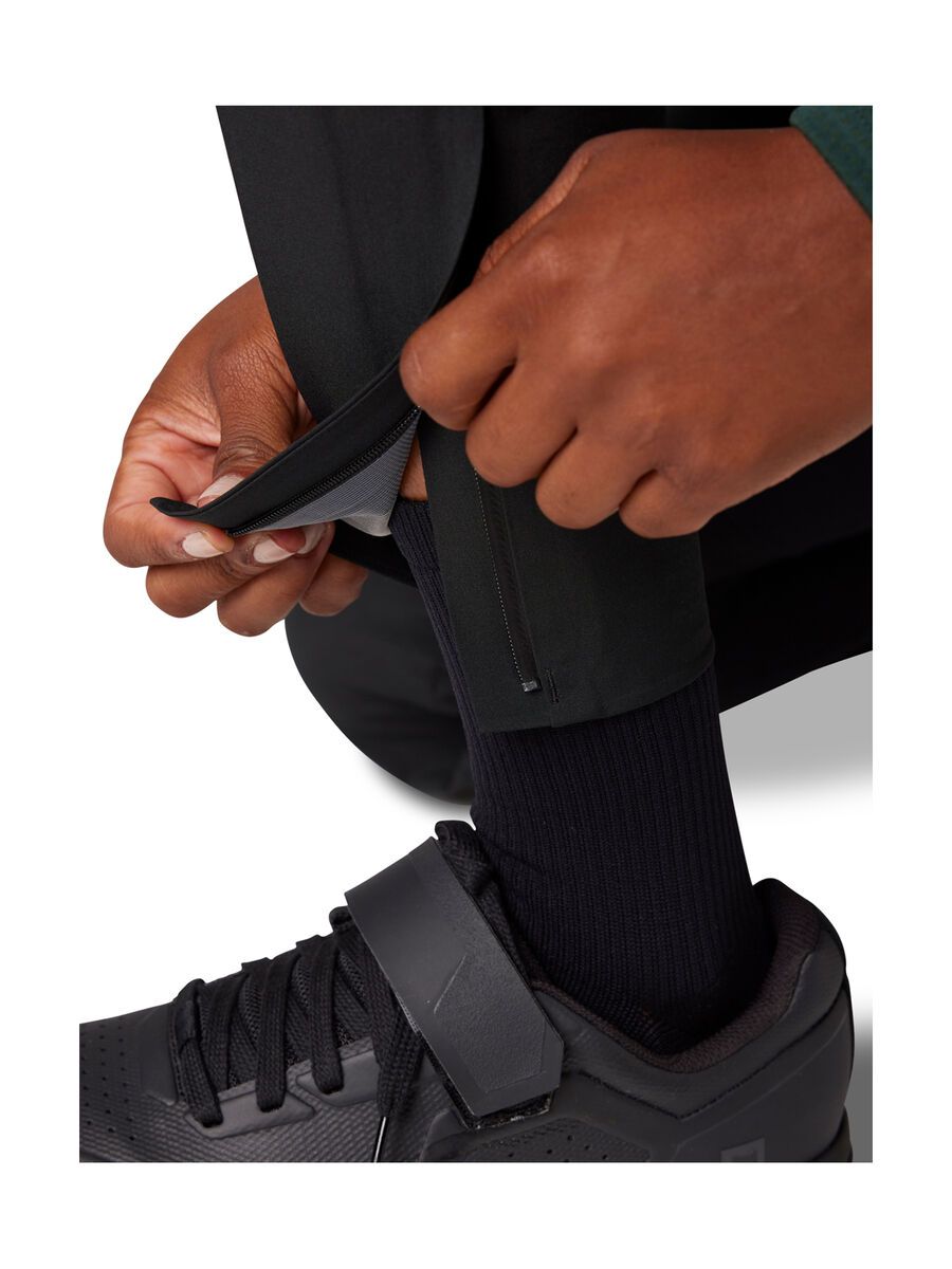 Fox Womens Defend 3L Water Pant, black - Bild 6