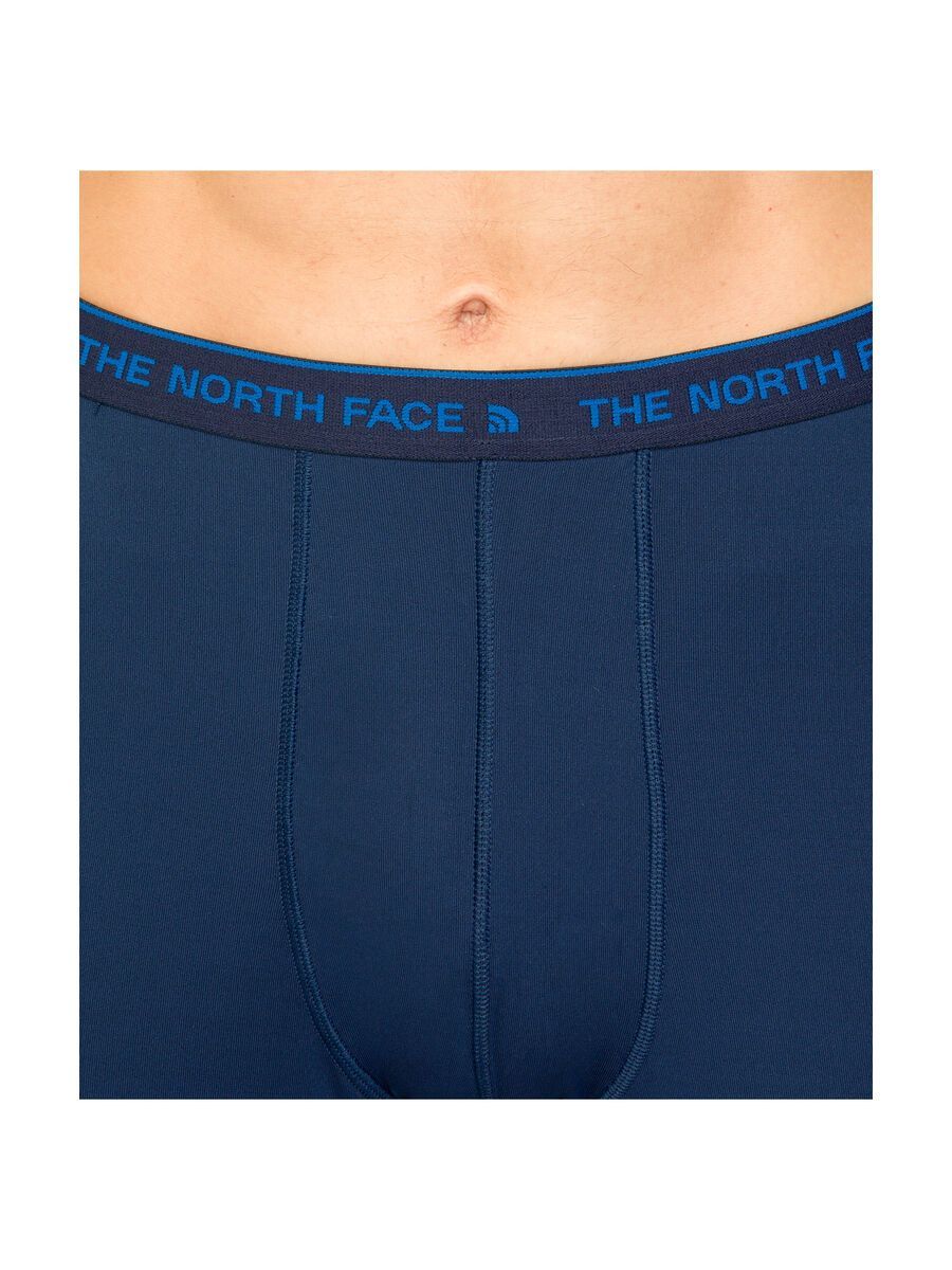 The North Face Mens Warm Tights, Cosmic Blue - Bild 4