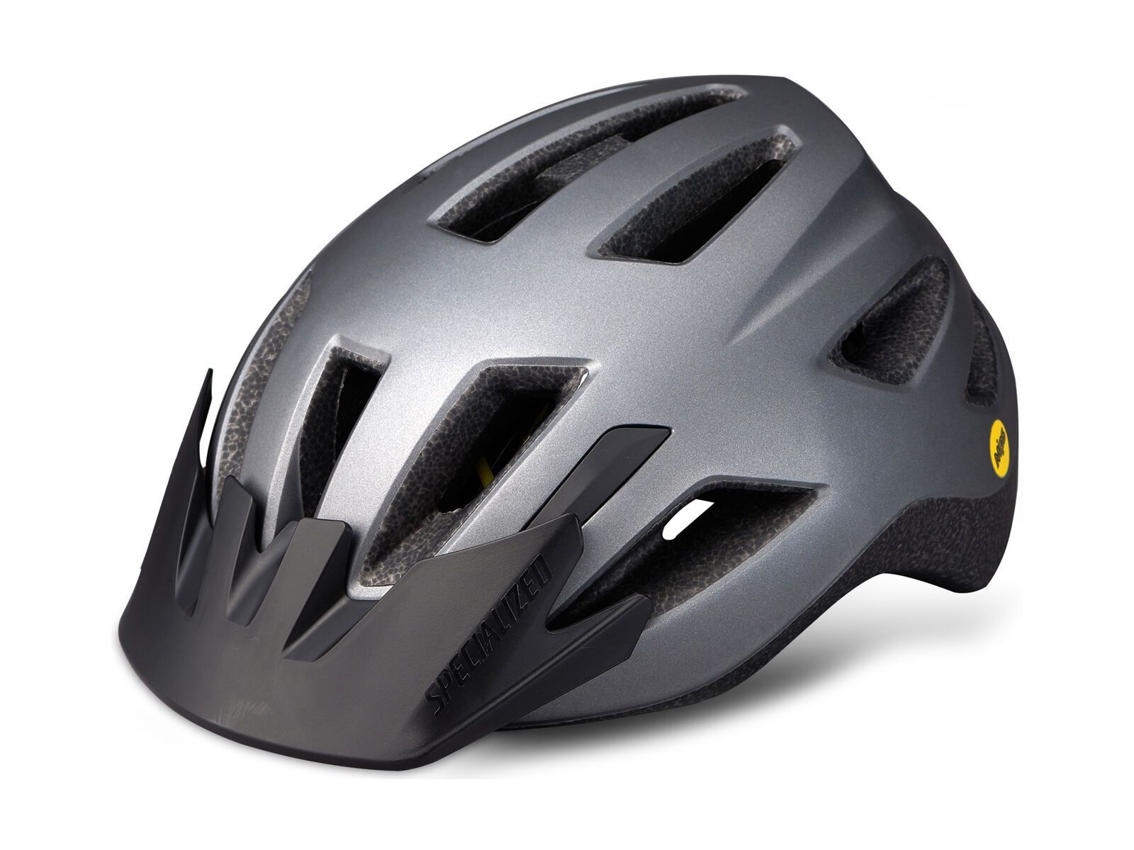 Specialized Shuffle Child LED MIPS (ANGi komp.), charcoal - Bild 1