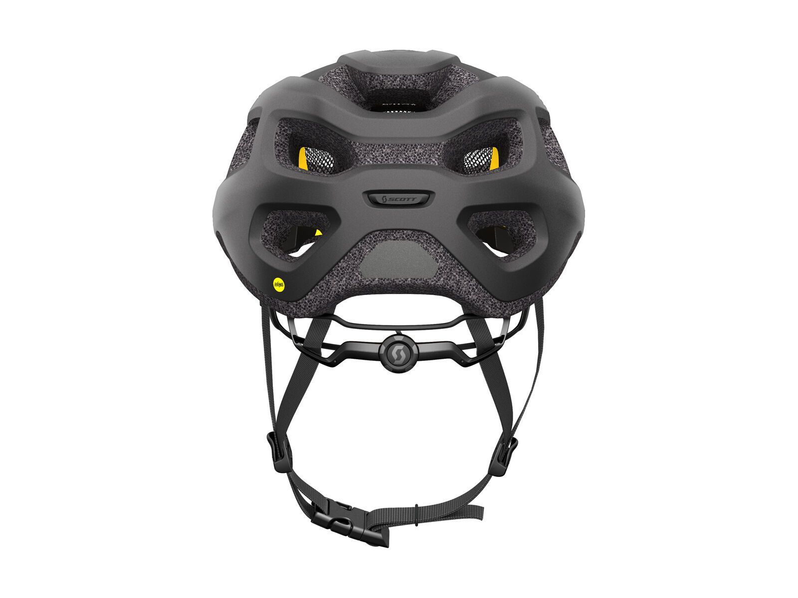 Scott Supra Plus, black matt - Bild 3