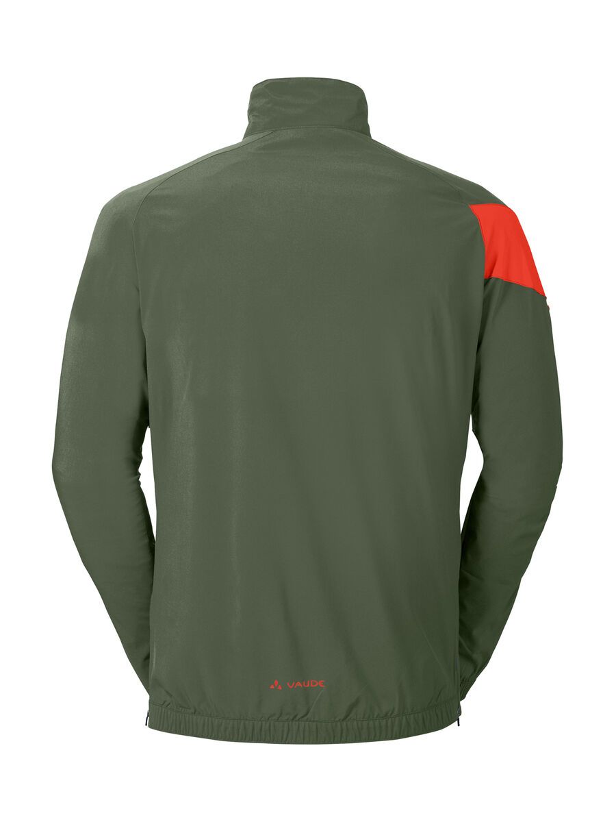 Vaude Men's Tremalzo Blouson, cedar wood - Bild 2