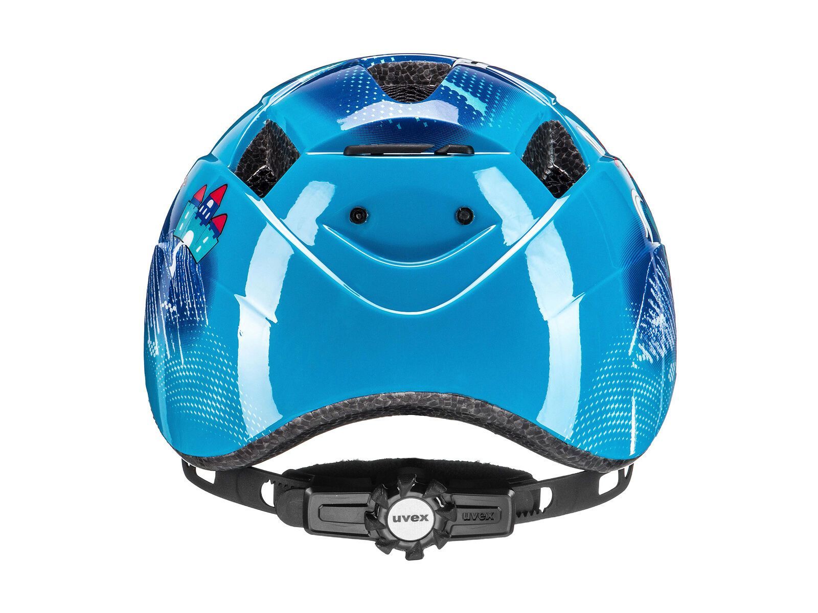 uvex kid 2, castle - Bild 3