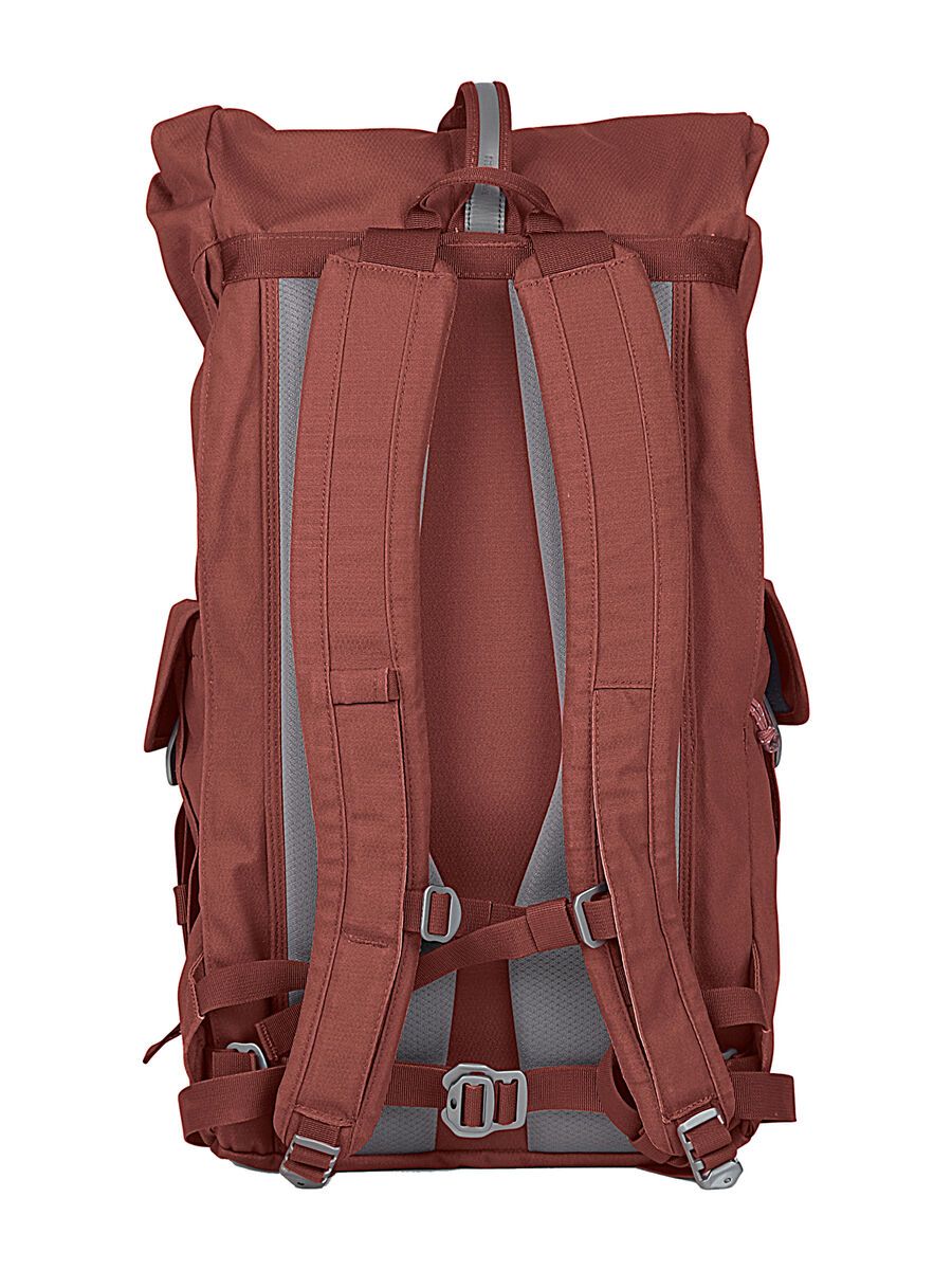 Millican Fraser the Rucksack 25L, rust - Bild 5