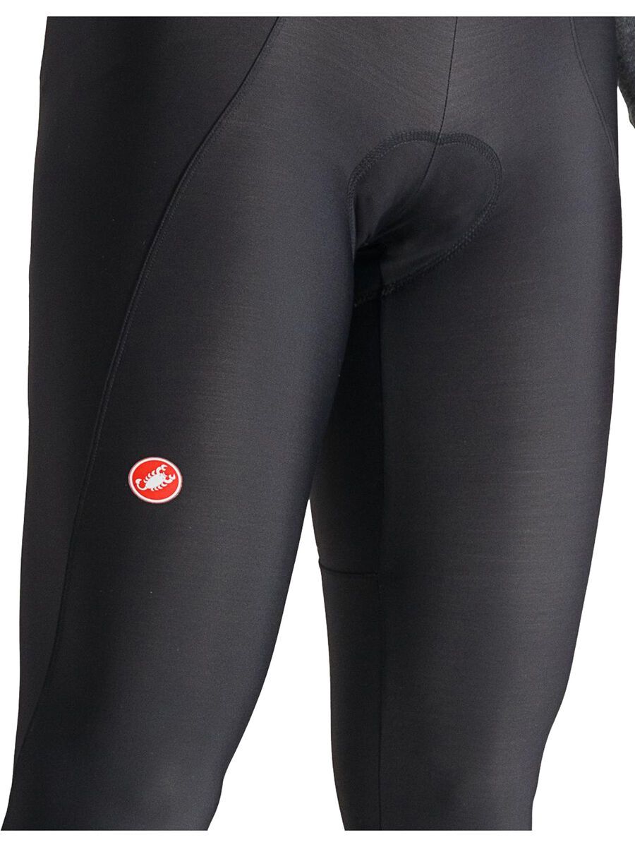 Castelli Espresso Bibtight, black - Bild 3