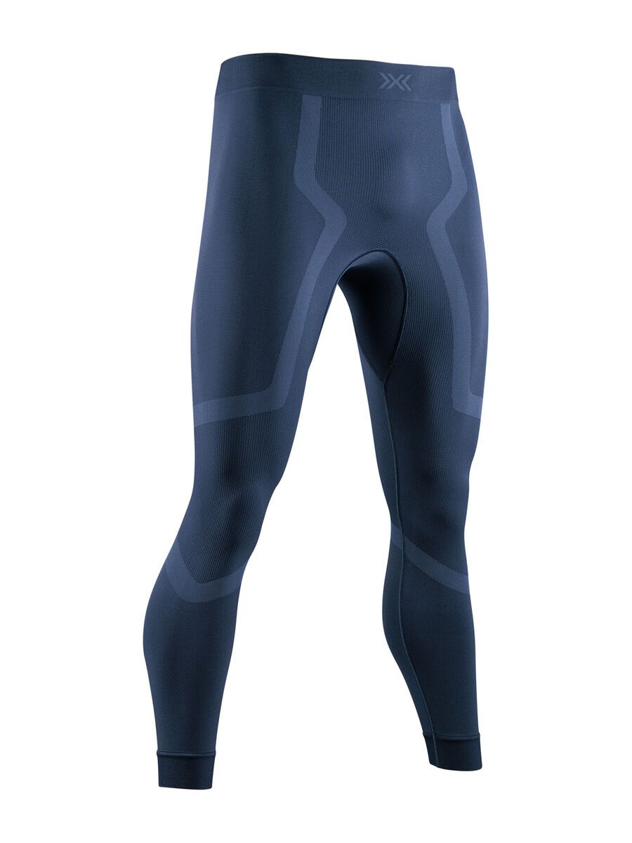 X-Bionic X-Ential Long Tights Men, marine - Bild 1