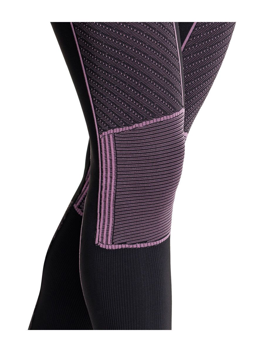 X-Bionic Energy Accumulator 4.0 Pants Wmn, charcoal/magnolia - Bild 7