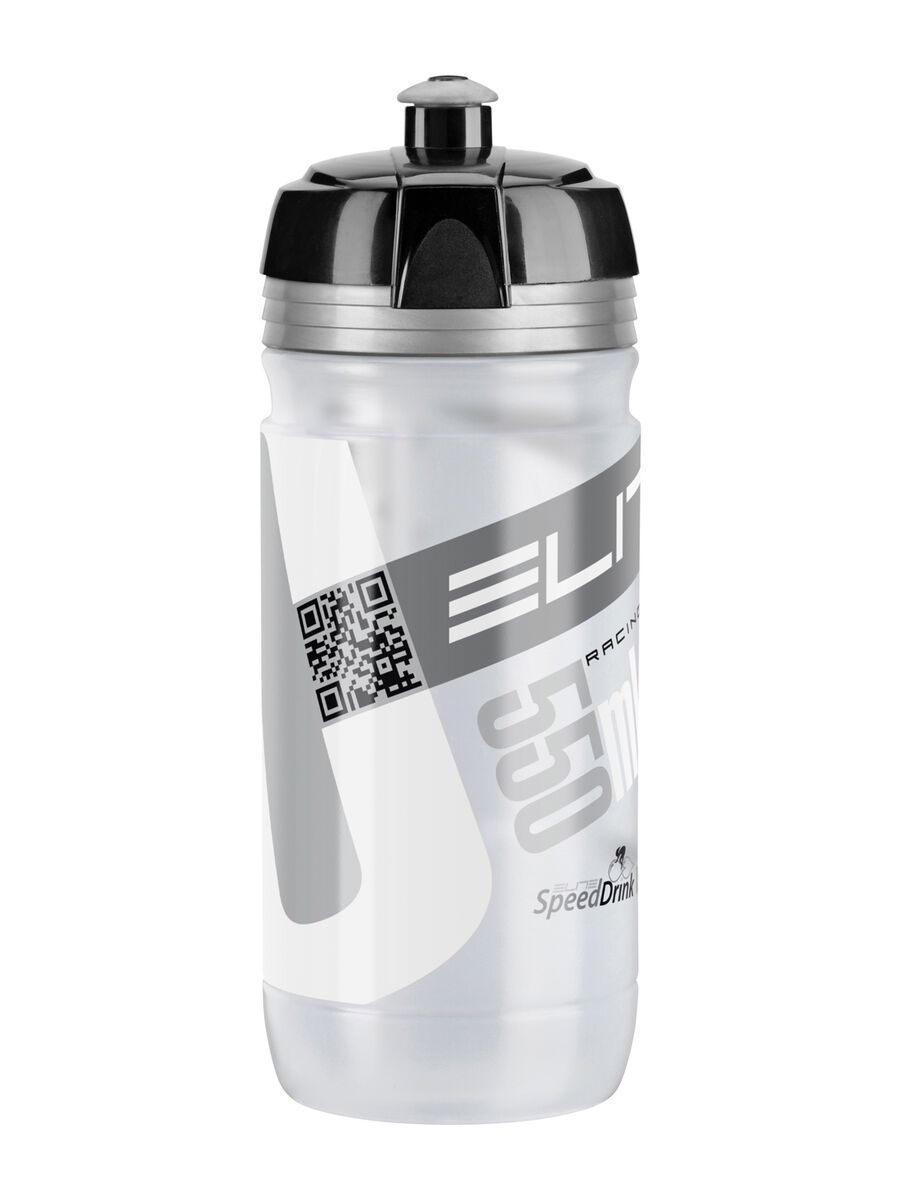 Elite Corsa, transparent/silber - Bild 1