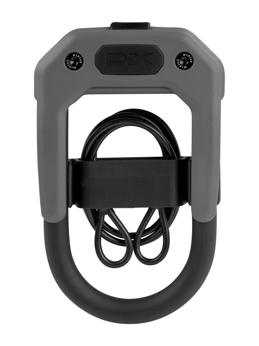 Hiplok DXC, grey - Bild 2