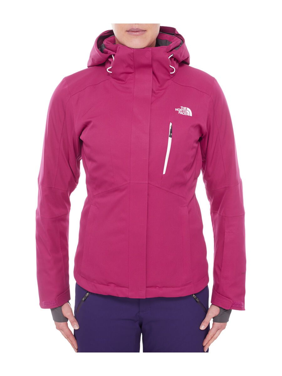 The North Face Womens Ravina Jacket, dramatic plum - Bild 2