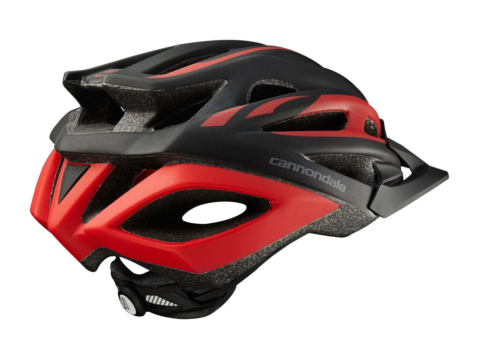 Cannondale Radius, red - Bild 2