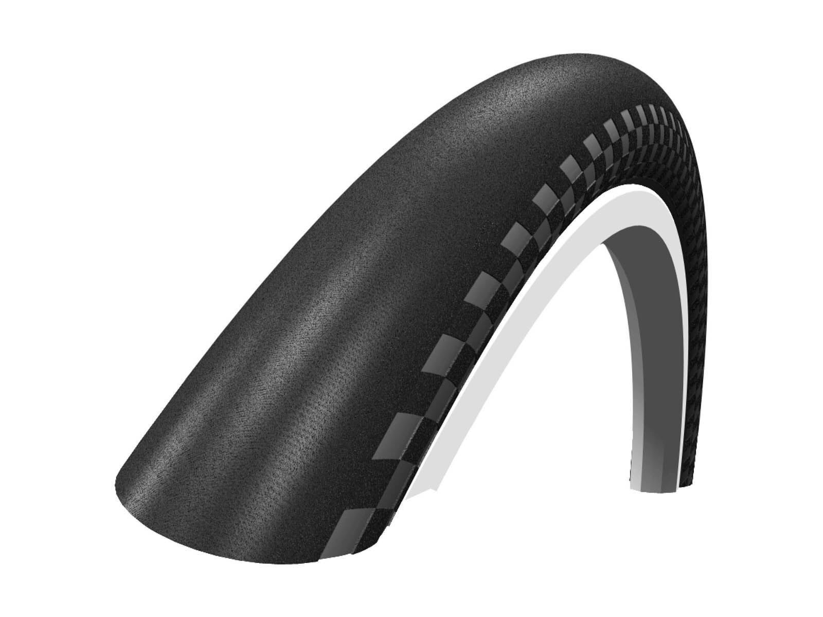 Schwalbe Kojak Performance - 16 x 1 1/4 Zoll - Bild 2