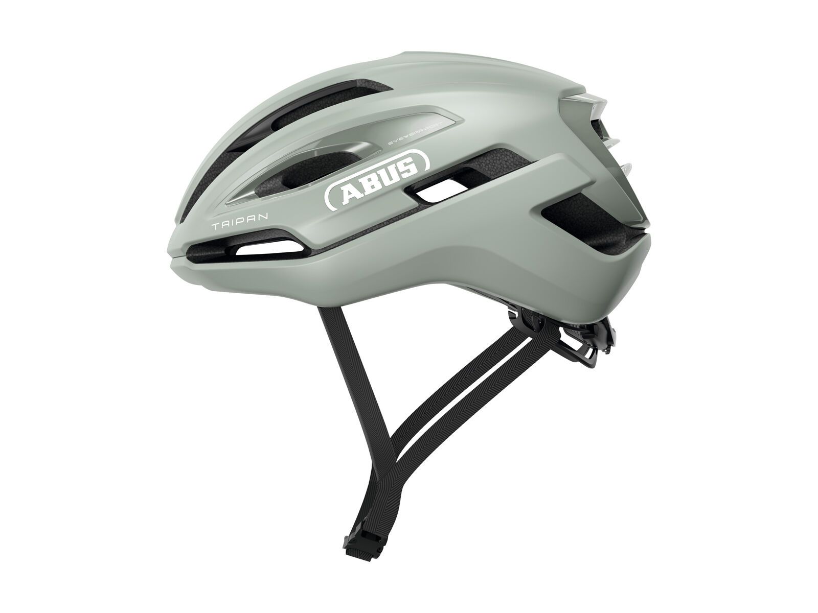 Abus Taipan, frosted green - Bild 1