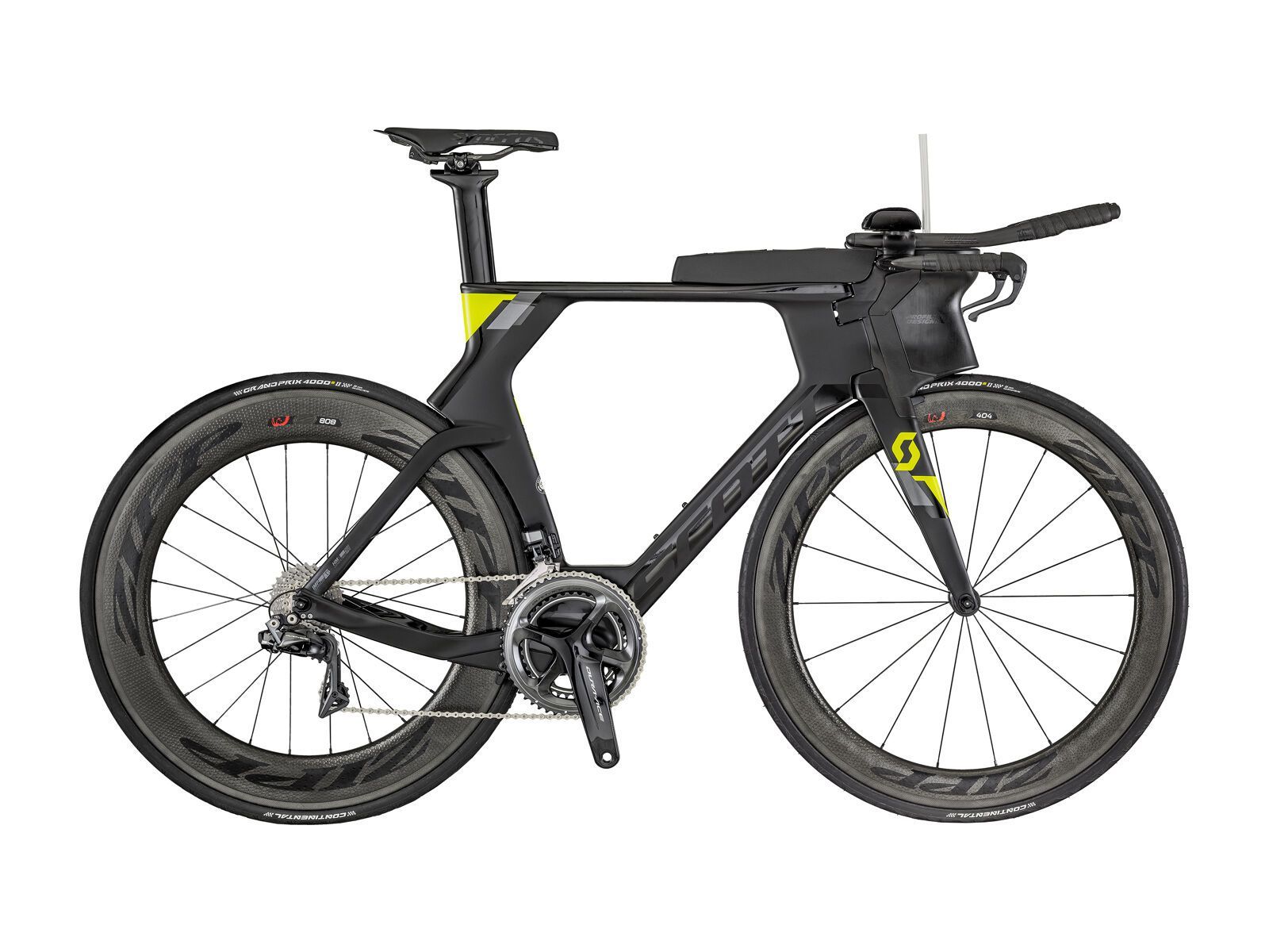 Scott Plasma Premium - Bild 1