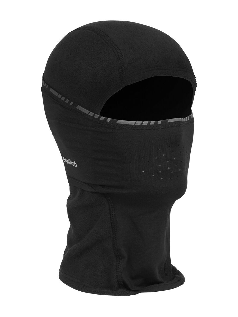 GripGrab Thermal Winter Balaclava, Black - Bild 1