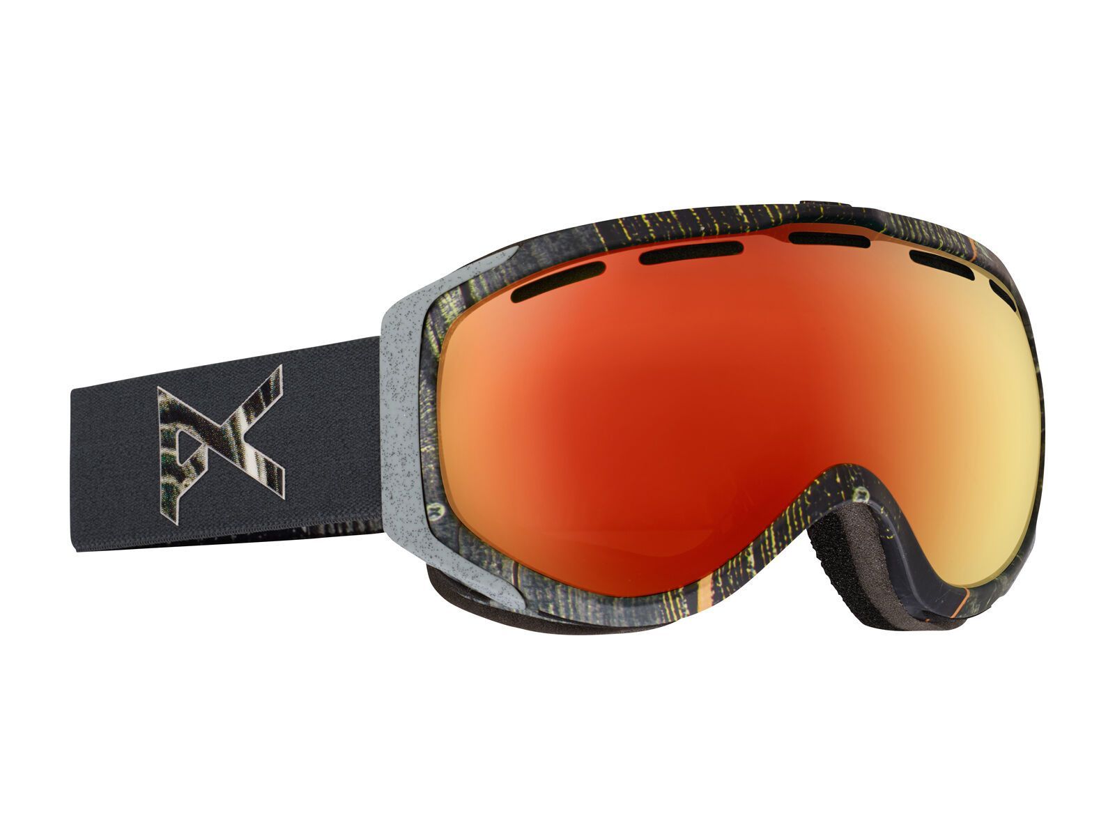 Anon Hawkeye, rubble/red solex - Bild 1