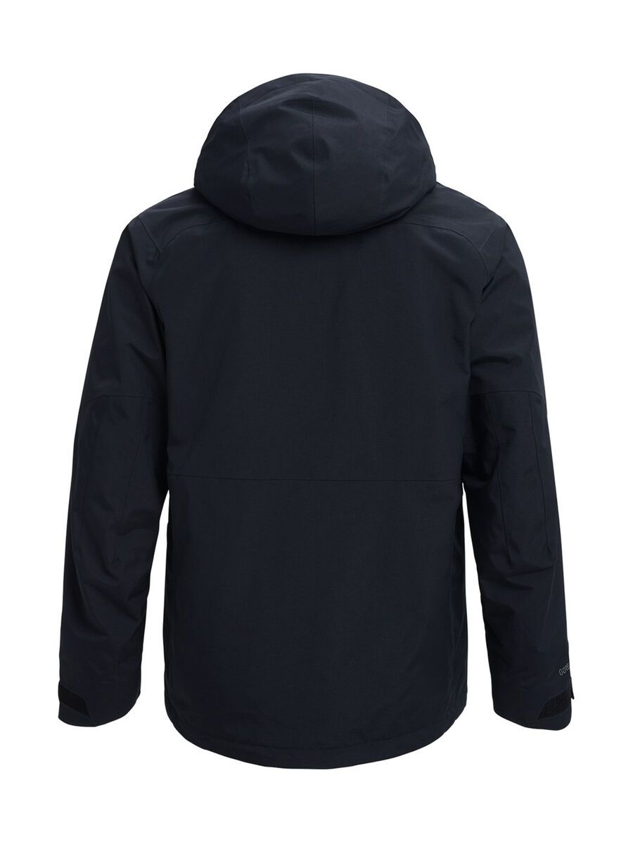 Burton [ak] Gore-Tex Swash Jacket, true black - Bild 2
