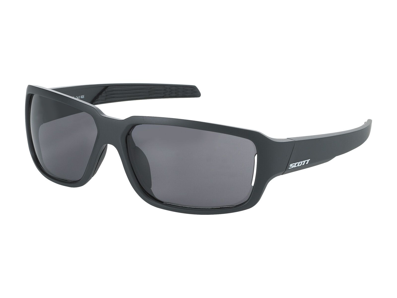Scott Obsess ACS - Grey, black matt grey - Bild 1