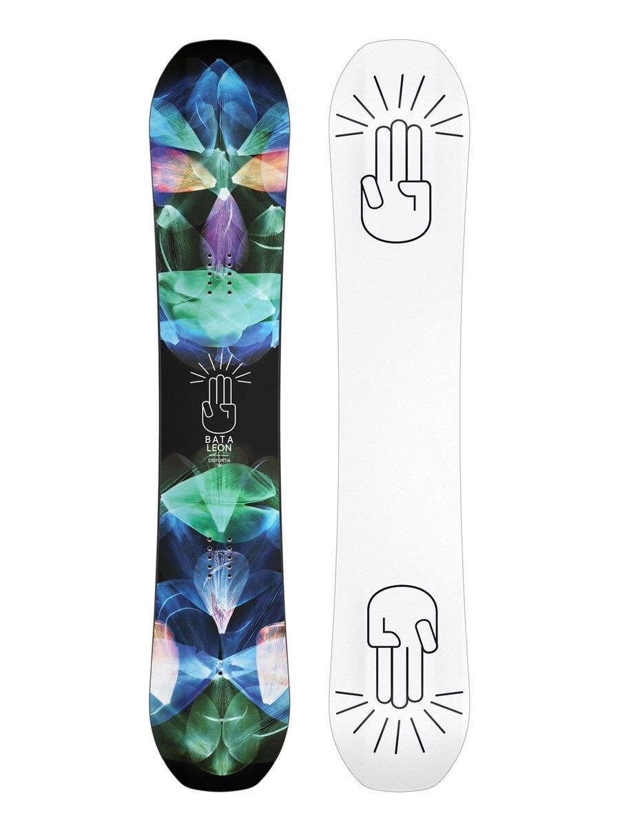 Bataleon Distortia - Bild 2