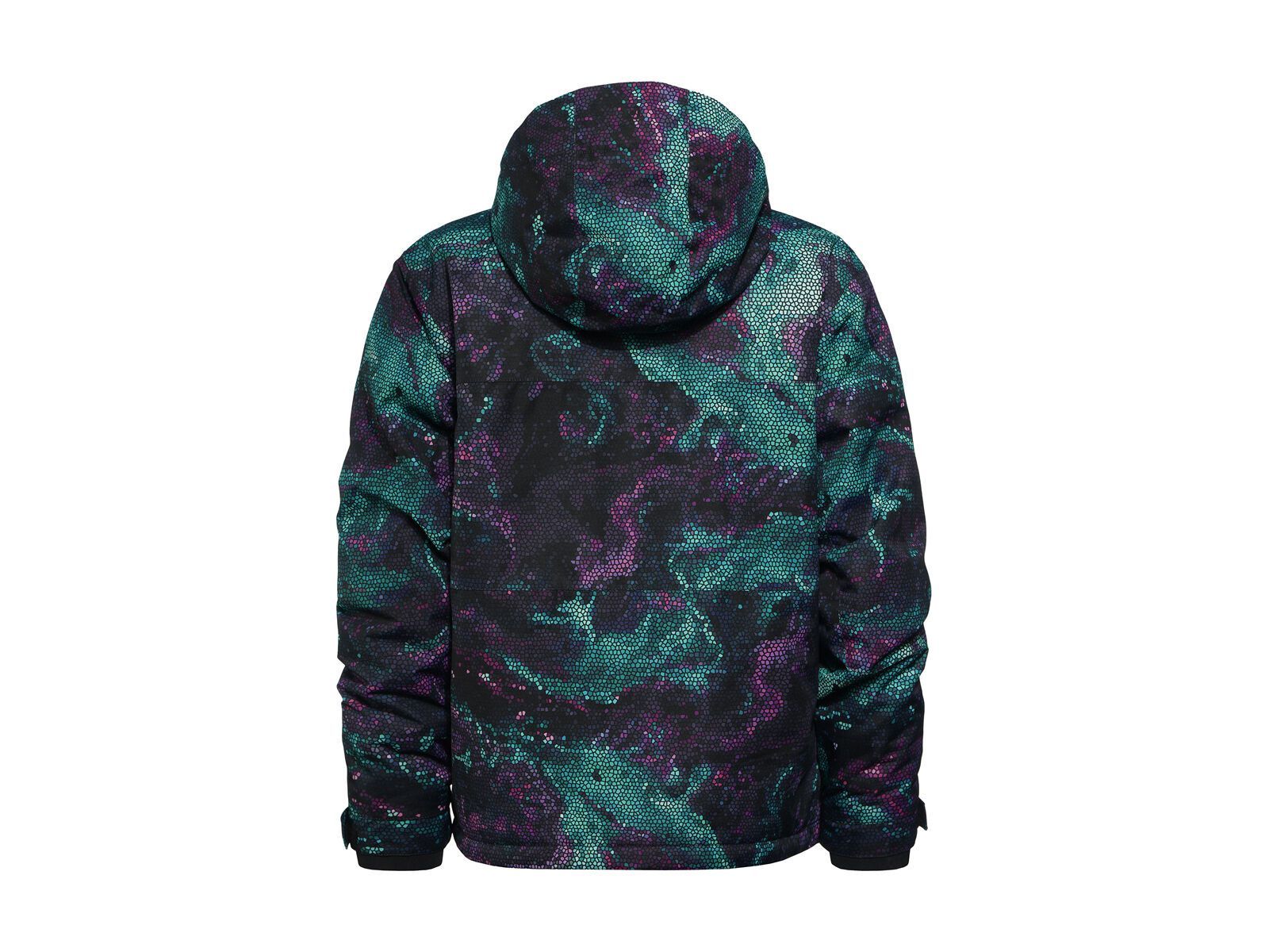 Horsefeathers Nala Jacket, mosaic - Bild 2