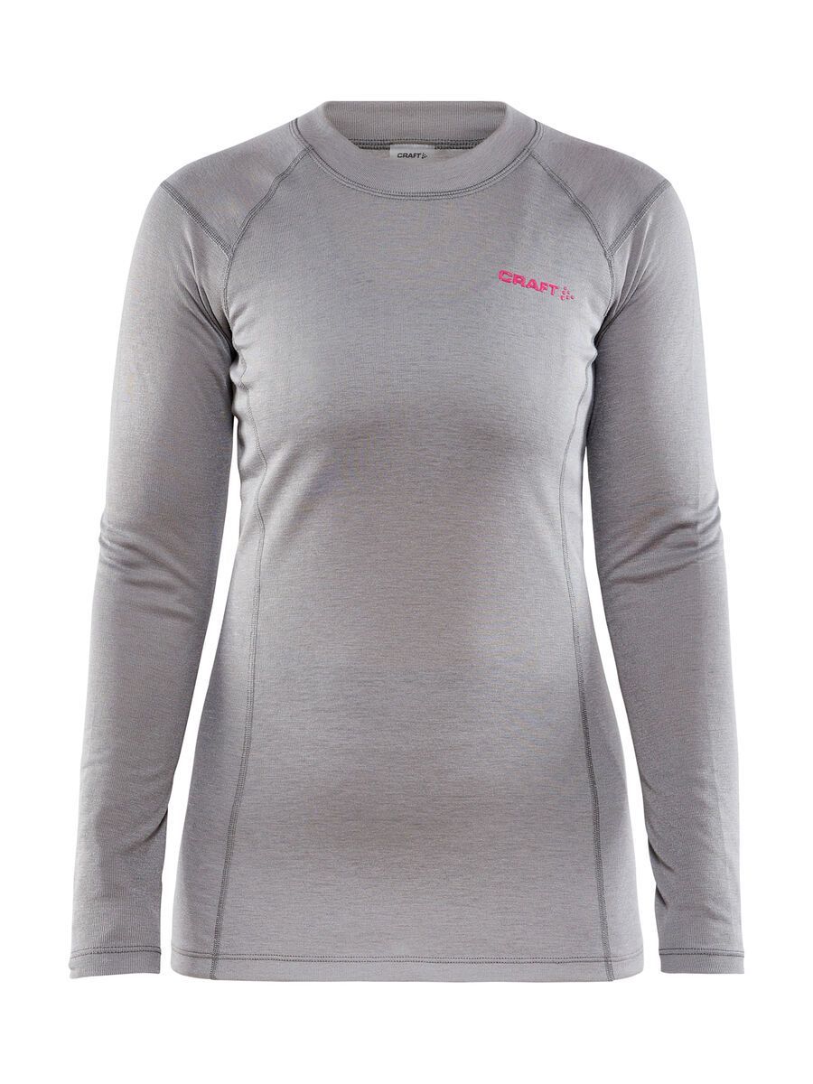 Craft Core Warm Baselayer Set W, monument - Bild 2