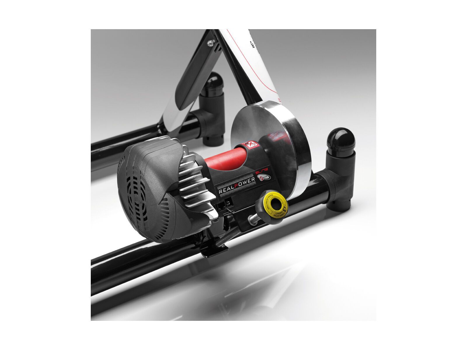 Elite *** 2. Wahl *** RealPower Wireless - Cycletrainer - Bild 3
