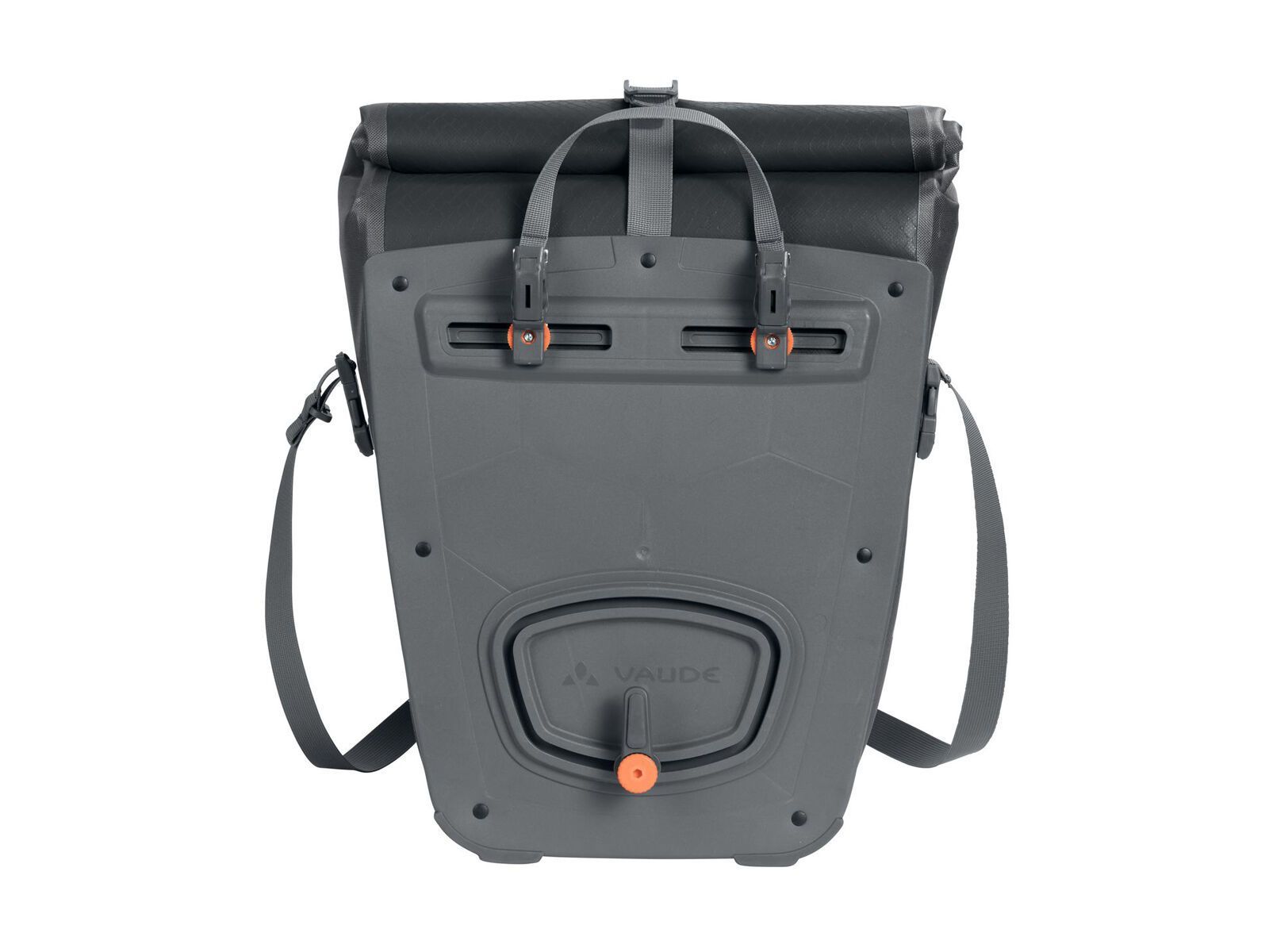 Vaude Aqua Back Plus (Paar), black - Bild 3
