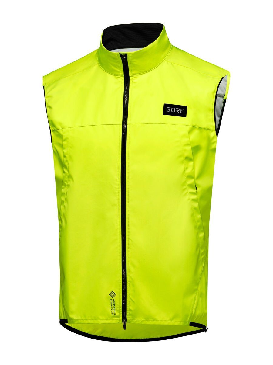 GOREWEAR Everyday Weste Herren, neon yellow - Bild 2