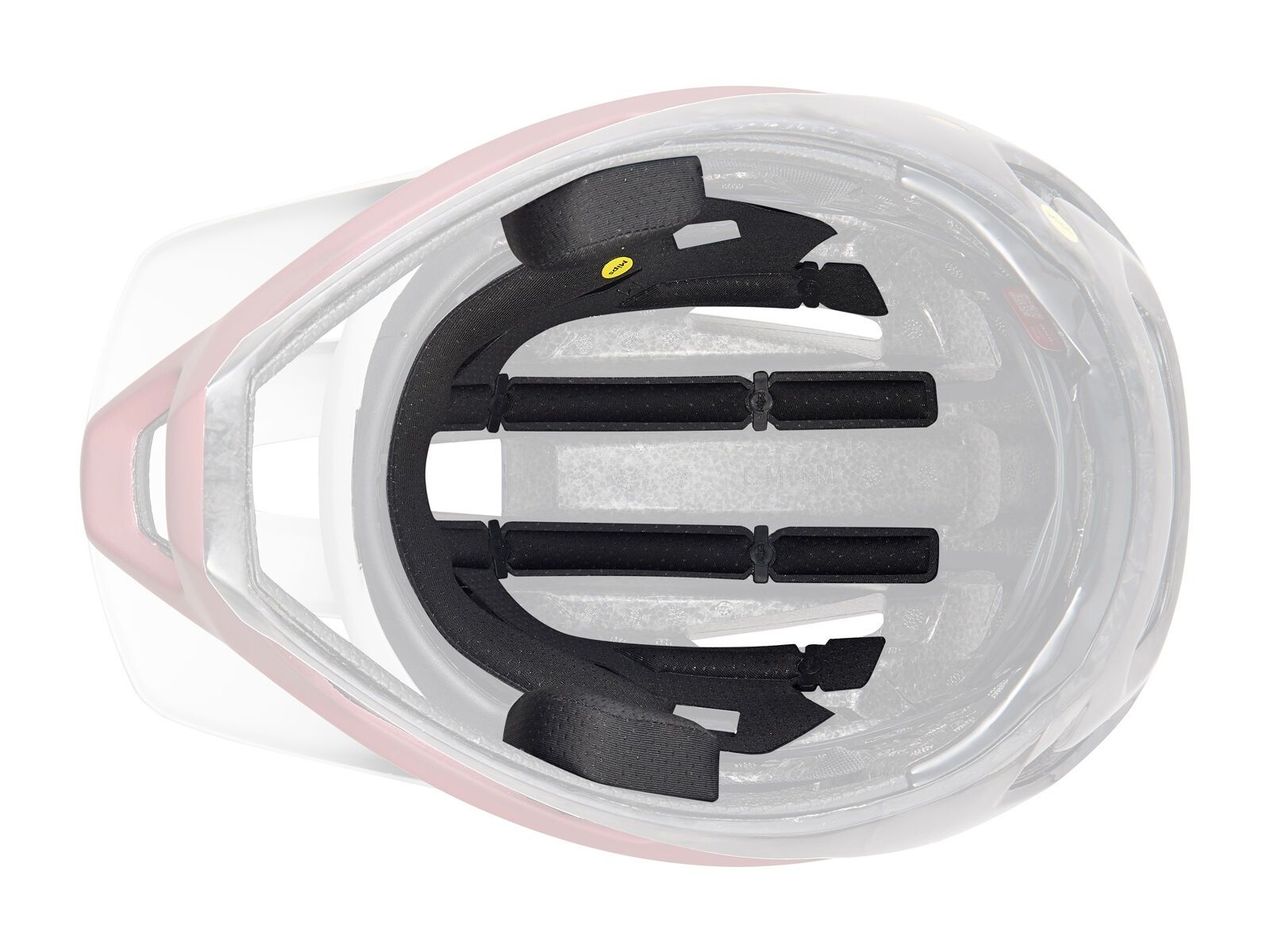 Specialized Gambit, dove grey/maroon - Bild 8