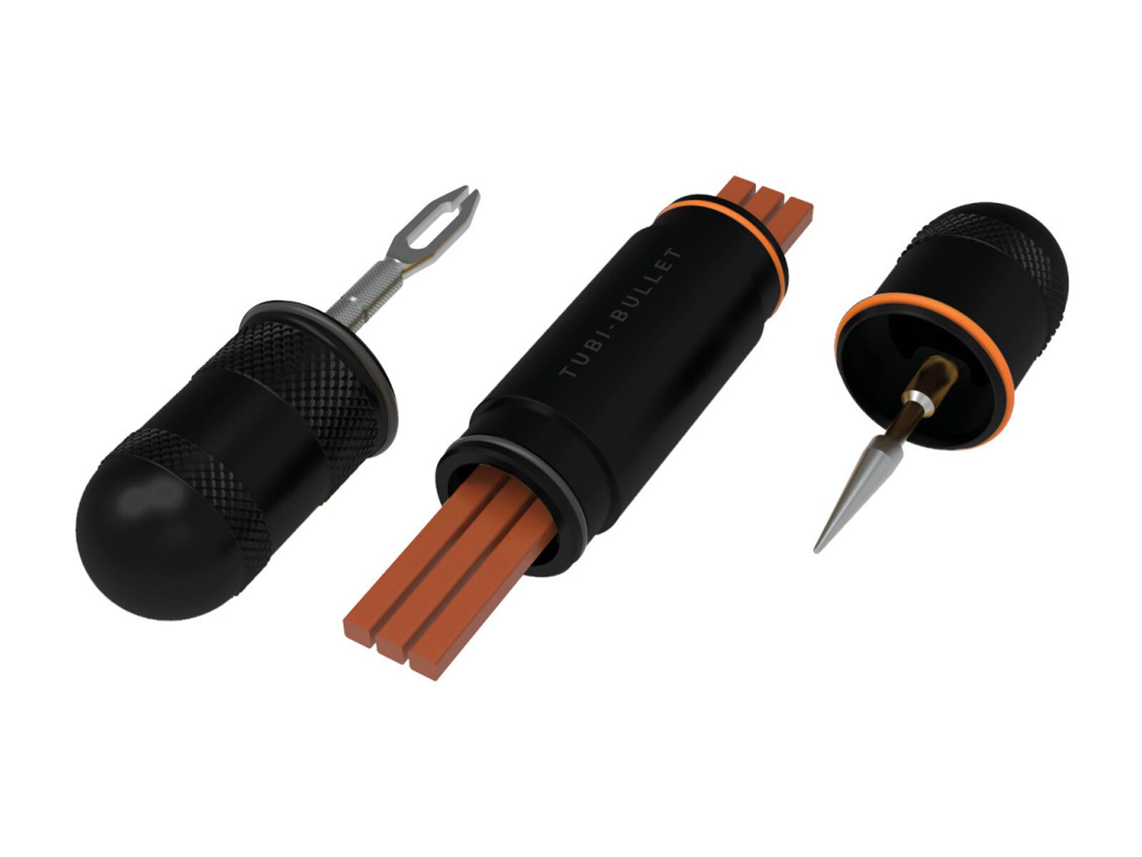 Topeak Tubi Pod - Tubeless-Reparaturset - Bild 1
