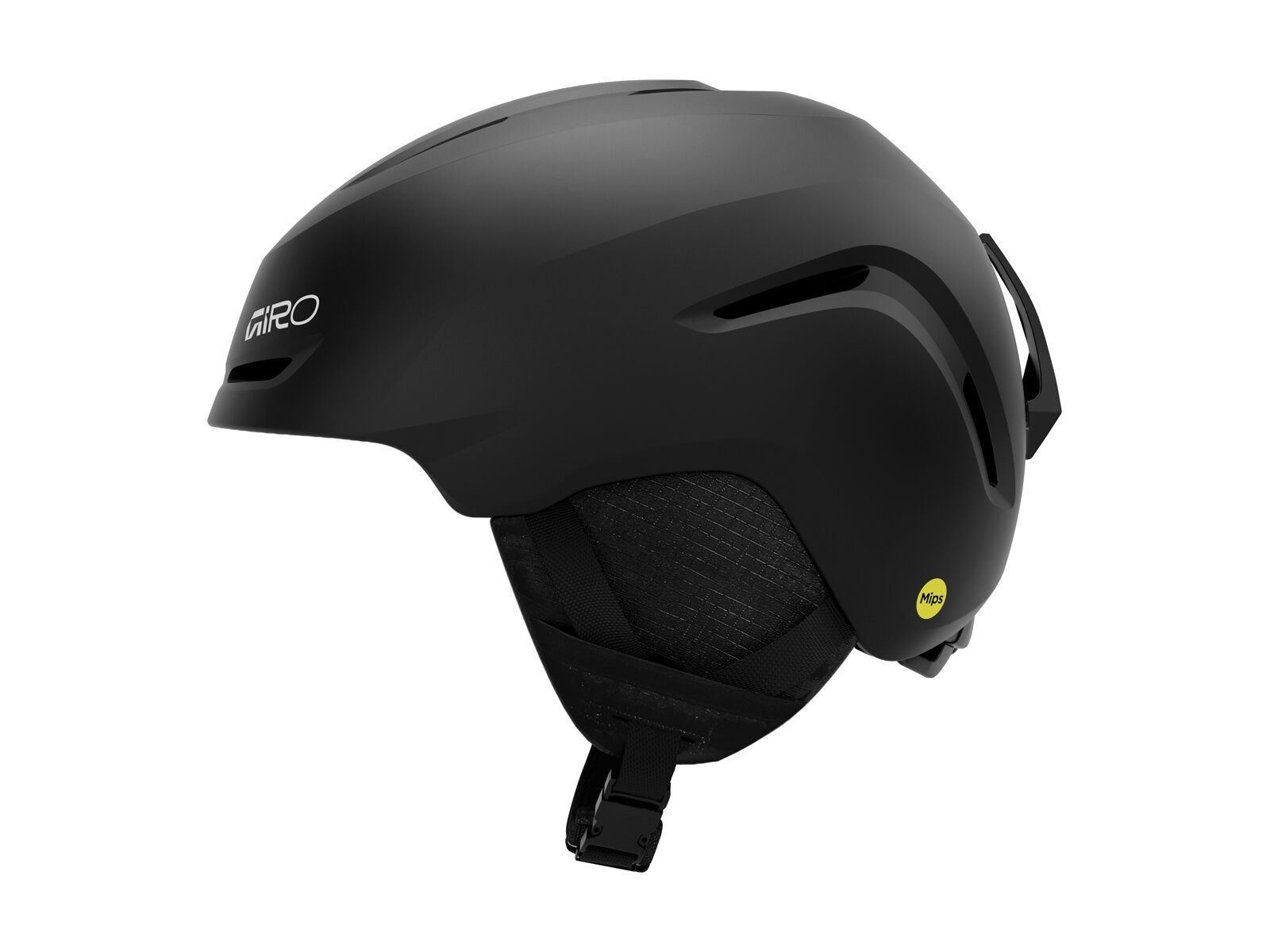 Giro Spur MIPS, matte black - Bild 1