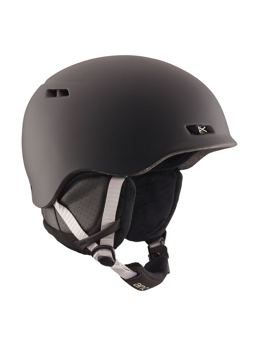 Anon Griffon, black - Bild 1