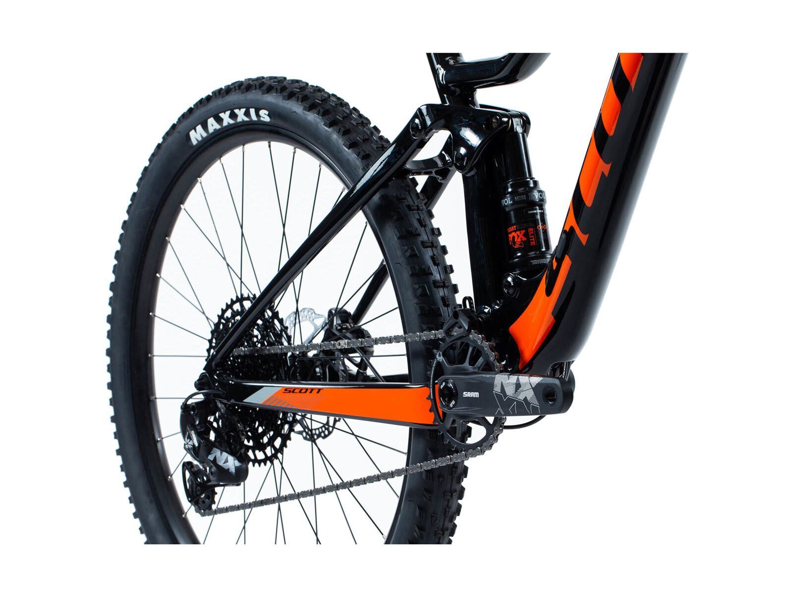 Scott Spark 700 - Bild 6