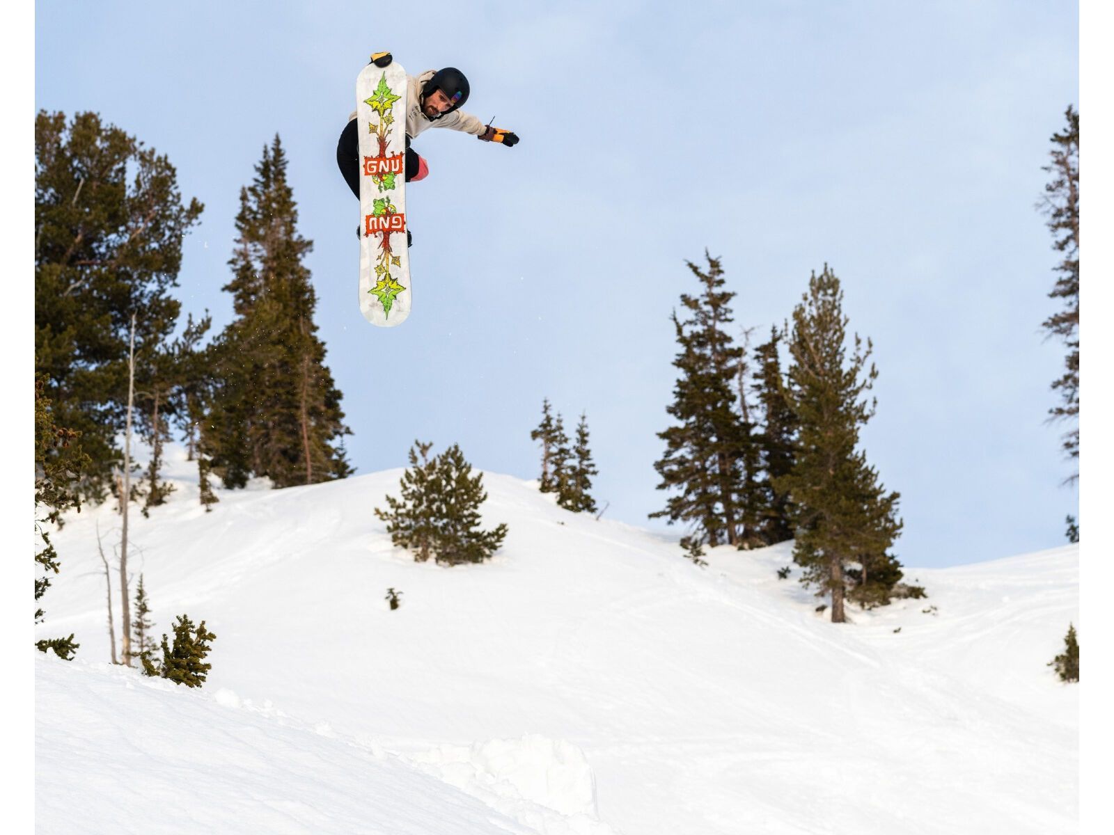 Gnu Finest Wide - Bild 6