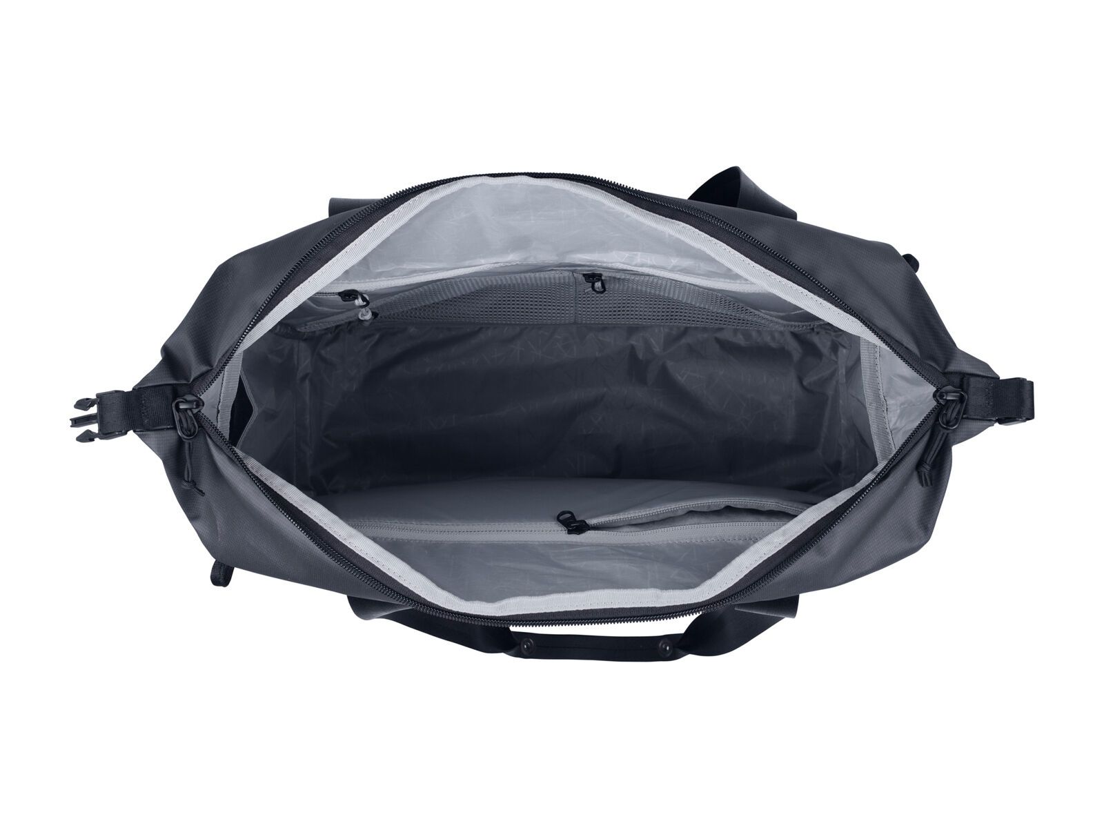 Evoc Tote Travel Bag 30, carbon grey/black - Bild 7