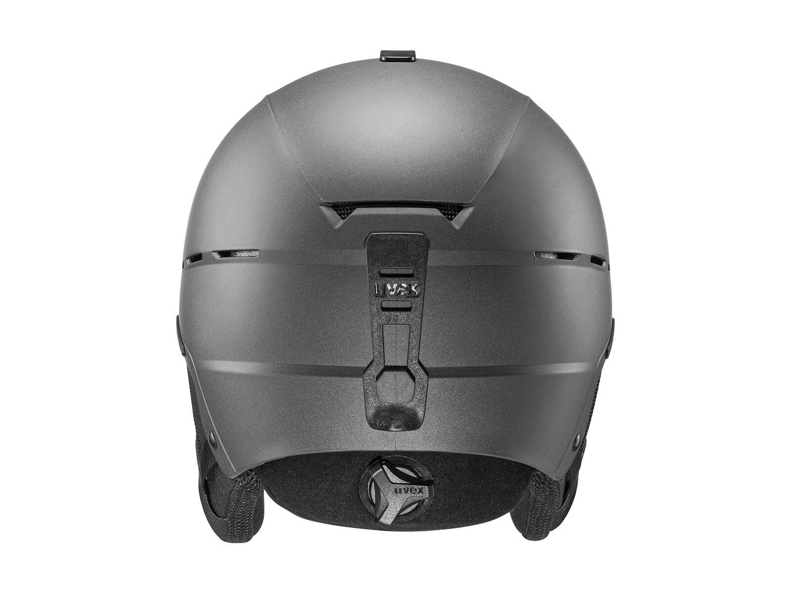 uvex legend, anthracite mat - Bild 4