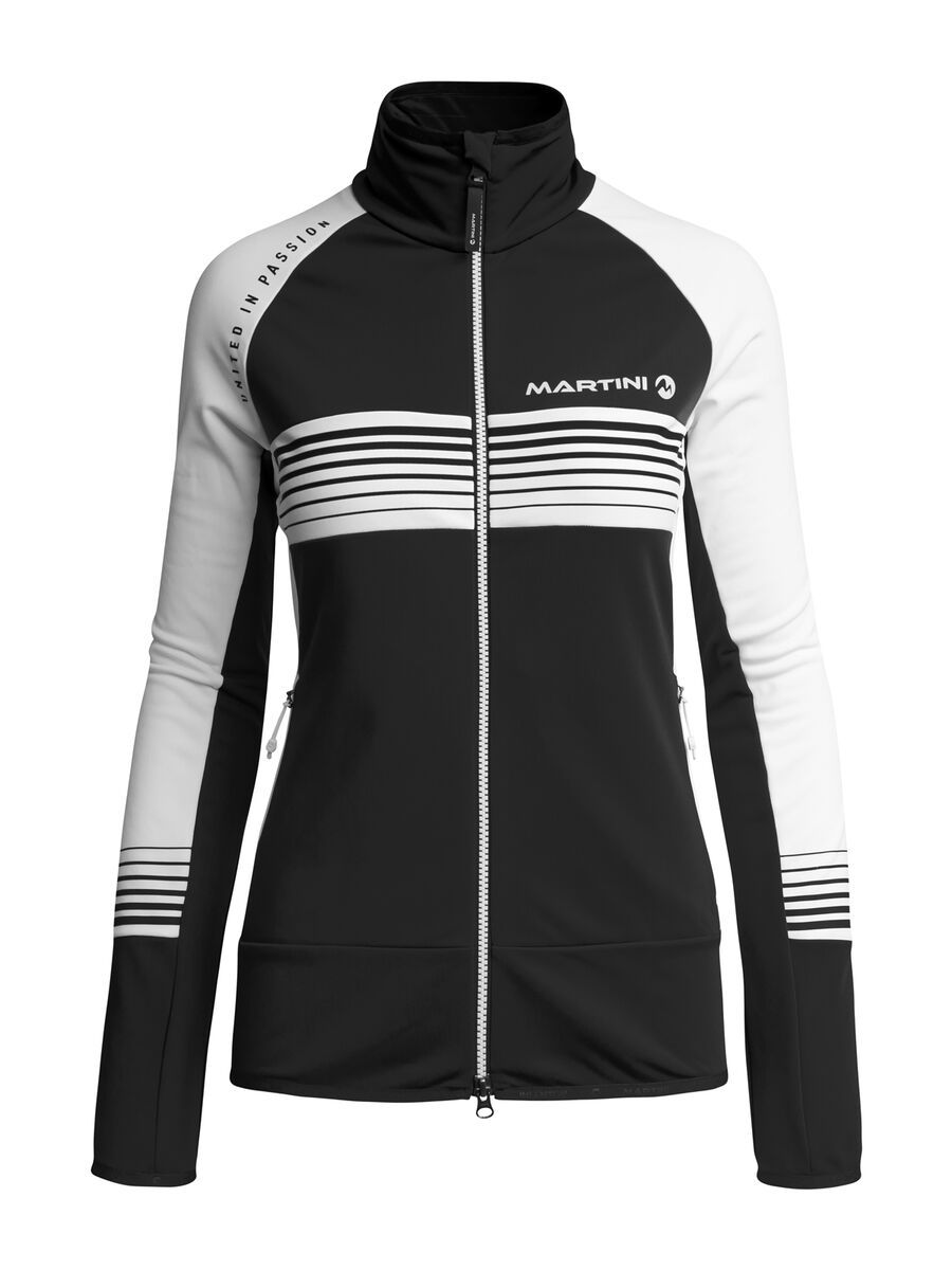 Martini Mountain Match, black/white - Bild 1