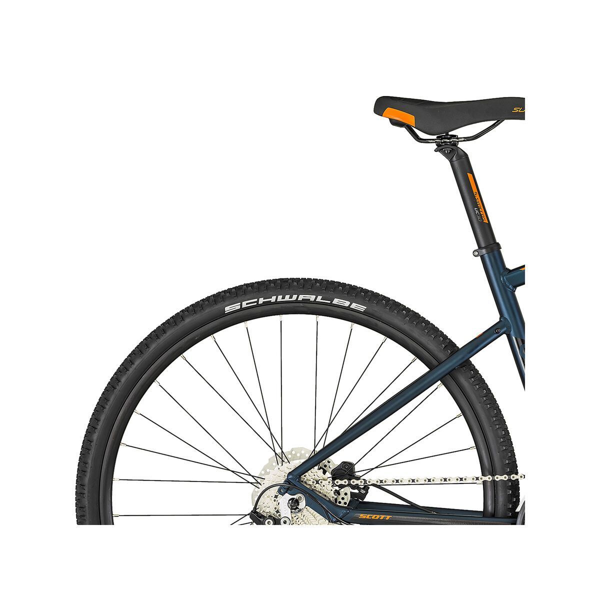 Scott Sub Cross 20 Men - Bild 6