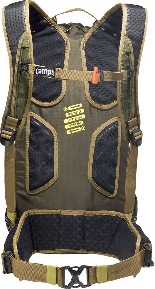 amplifi Track 23, combat acid - Bild 2